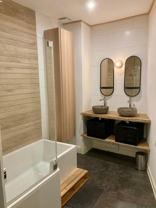 Le Ww1 Au Coeur De La Apartment